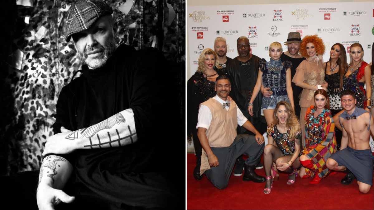 Δημήτρης Στρέπκος: «Πριν πάω σε γιατρό ψάχνω το πτυχίο του κριτικές από ασθενείς του που έζησαν»