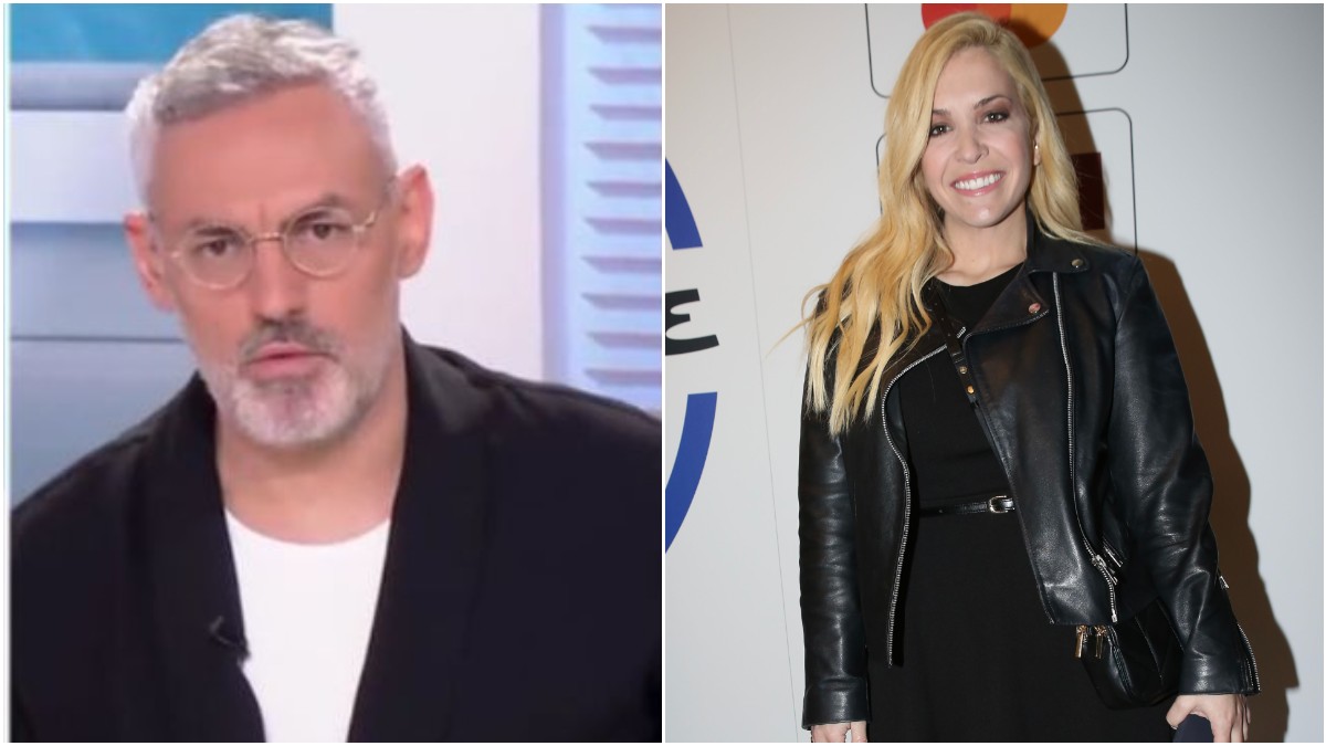 Νίκος Συρίγος: «Nα στείλω τους αγωνιστικούς χαιρετισμούς στη Μαρία Αναστασοπούλου, αν έμαθε από εμάς ότι θα είναι με τον Άρη Πορτοσάλτε…»