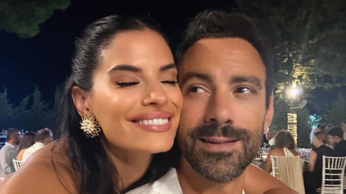 Σάκης Τανιμανίδης: Οι τρυφερές ευχές της Χριστίνα Μπόμπα για τα γενέθλιά του και οι συμβουλές στον 20χρονο εαυτό του