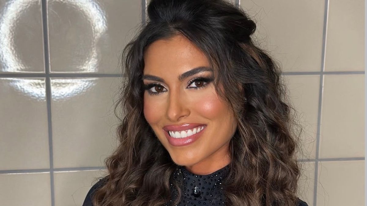 Θωμαή Απεργή: «’Εχω σκεφτεί και το ενδεχόμενο να αποκτήσω ένα παιδί μόνη μου»