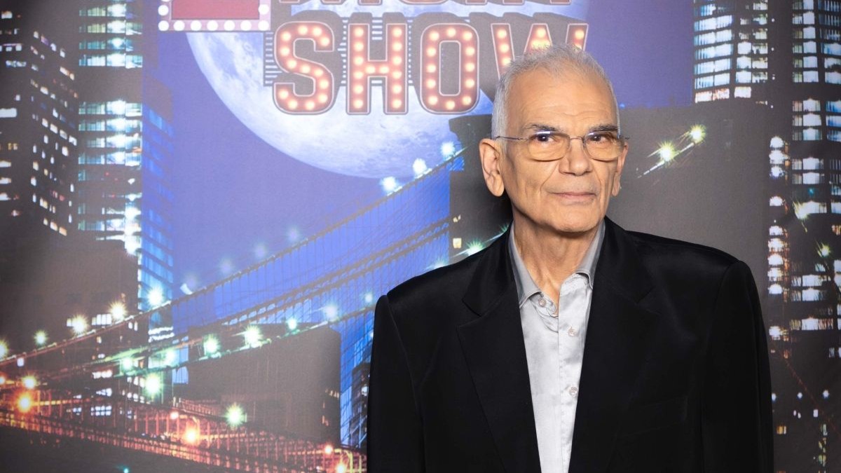 Παναγιώτης Τιμογιαννάκης για τους επικριτές του Γιάννη Σμαραγδή: «Aν το έργο είναι του γούστου τους, επικαλούνται την εμπορική επιτυχία»