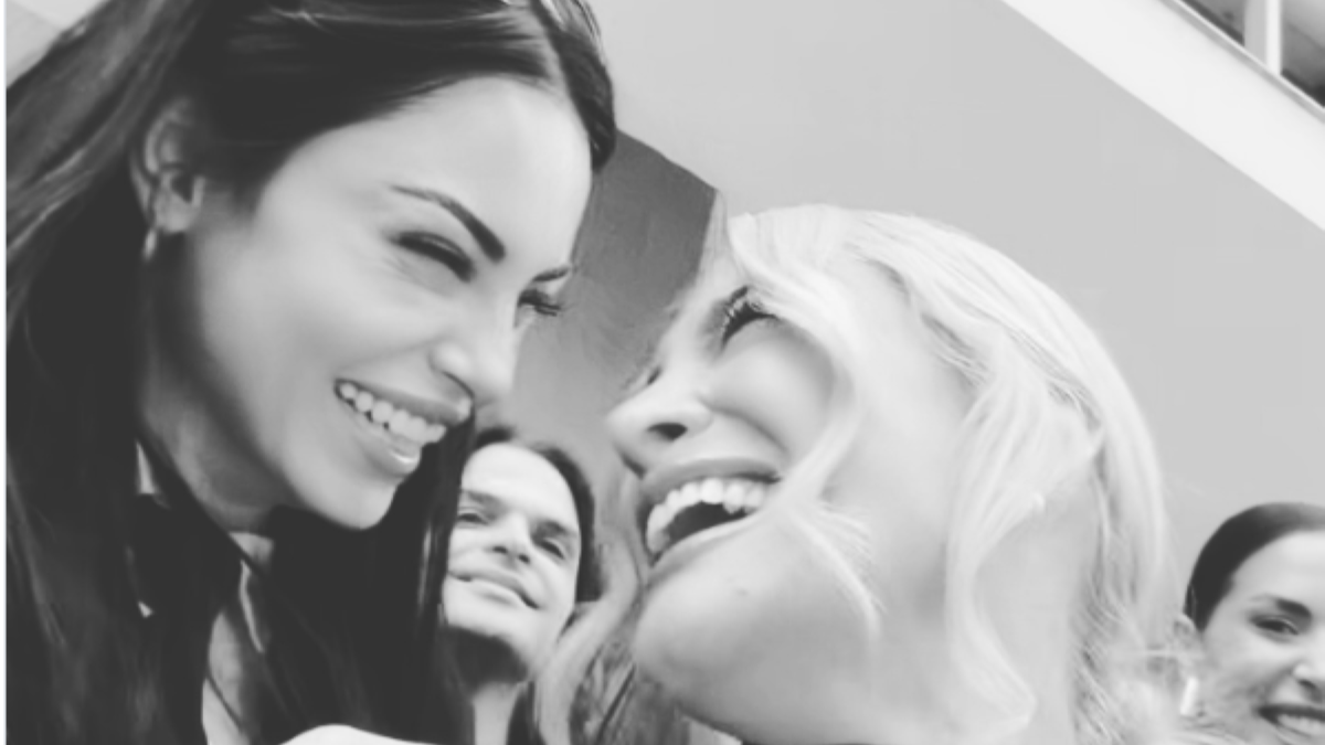 Δήμητρα Αλεξανδράκη: Συγκινεί για την Ιωάννα Τούνη μετά τη δικαστική δικαίωση – «Τώρα ηρέμησε η ψυχή της μανούλας σου»