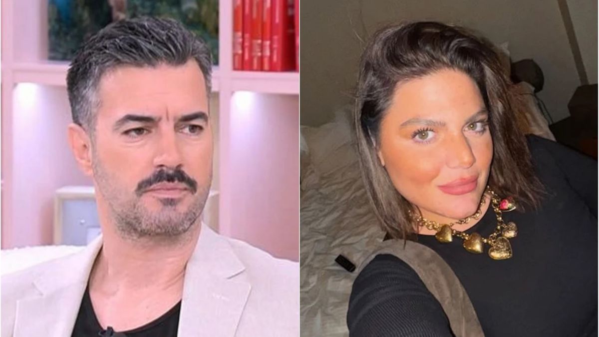 Γιάννης Τσιμιτσέλης: Η απάντηση που έδωσε για τον γάμο της Δανάης Μπάρκα – «Κάτι λάθος καταλάβατε»