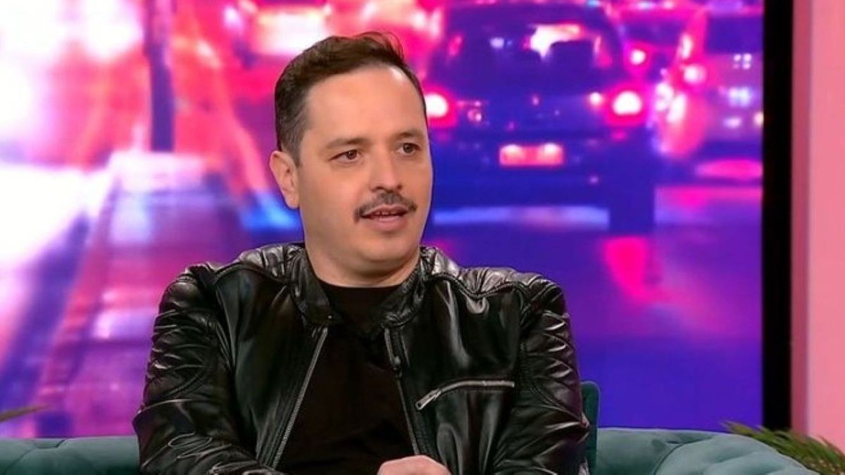 Αλέξανδρος Τσουβέλας: «Δεν μου μιλάνε αρκετά άτομα. Αν δανείσεις σε κάποιον, ξέχασέ το»