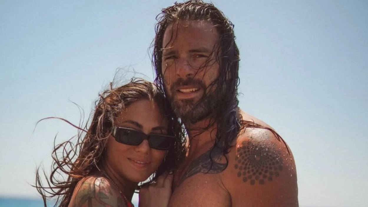 Ευρυδίκη Βαλαβάνη: Το νέο επαγγελματικό κεφάλαιο του συζύγου της και τα σχόλια υποστήριξης