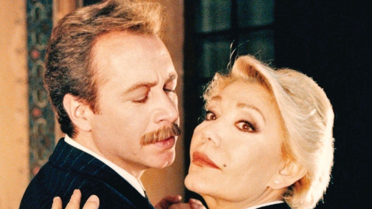 Γρηγόρης Βαλτινός: H προσωπική άγνωστη ιστορία με πρωταγωνίστρια τη Μαρινέλλα – «Αυτό που ίσως δεν γνωρίζετε είναι πως…»