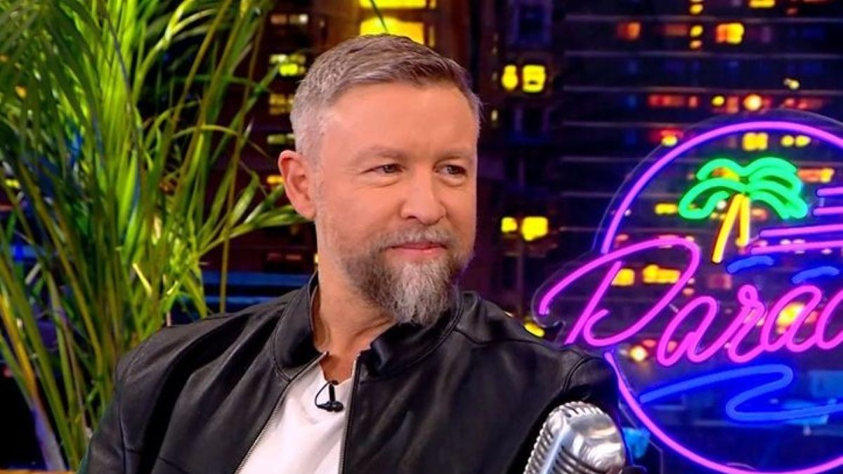 Γιάννης Βαρδής για τον πατέρα του, Αντώνη Βαρδή: «Είναι ωραίο να σε συγκρίνουν με ένα μεγαθήριο. Ποτέ δεν το ένιωσα σαν βάρος, παρόλο που είναι»