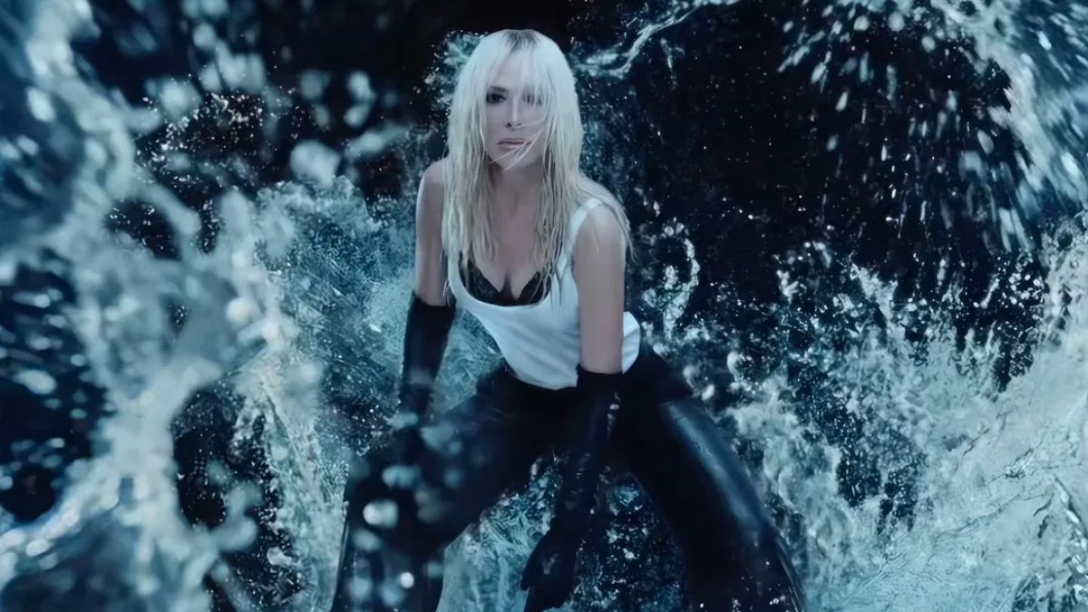 Άννα Βίσση: Στη δημοσιότητα ο τίτλος του νέου της κομματιού – Η ημερομηνία κυκλοφορίας