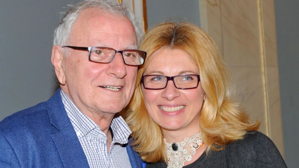 Μαρία Παναγοπούλου: Συγκινεί με το μήνυμα για τον Κώστα Χαρδαβέλλα – «Είναι εκείνο το πιάτο που θα μείνει άδειο στο τραπέζι…»