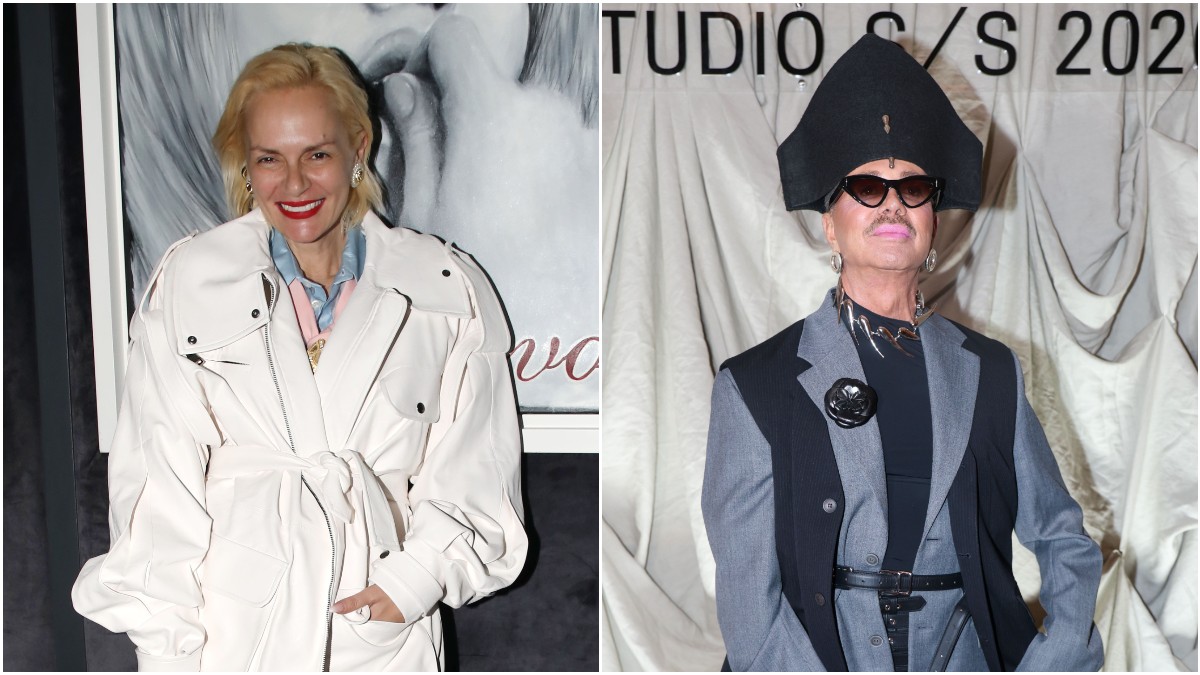 Έλενα Χριστοπούλου για Λάκη Γαβαλά: «Το σχόλιο του ήταν πέρα από τα όρια – Δεν είναι κανείς μας υπεύθυνος για να τα πει αυτά»