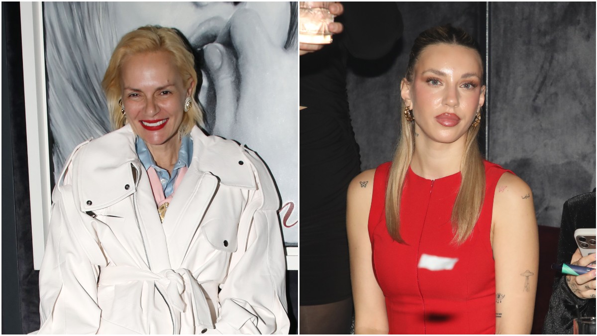 Έλενα Χριστοπούλου σε Γαρυφαλλιά Καληφώνη: «Μπήκε στο στόχαστρο γιατί το όνομά της κλικάρεται…»