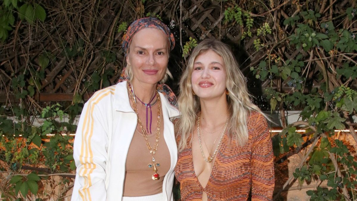 Έλενα Χριστοπούλου – Κλέλια Ανδριολάτου: Έκλεισαν τον κύκλο της πολυετούς συνεργασίας τους