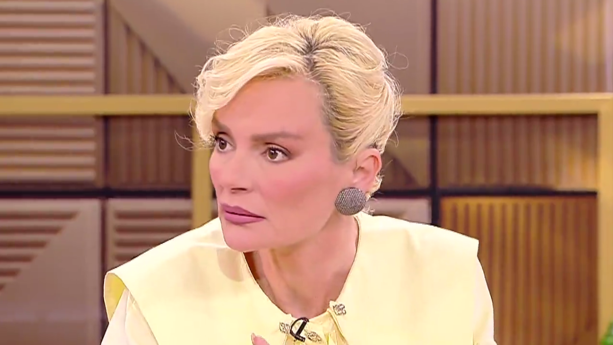 Έλενα Χριστοπούλου: Η τοποθέτησή της για τον πατέρα της 19χρονης Μυρτώς – «Δεν μπορώ να καταλάβω πού βρίσκει τη δύναμη να μιλάει»