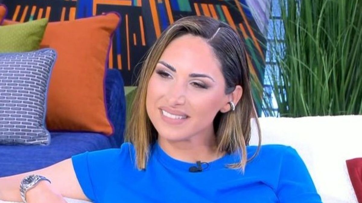 Λένα Ζευγαρά: «Ήμουν πολύ χαρούμενη με αυτό που είχε γίνει με τον Νίκο Mουτσινά. Κάποιοι μου έλεγαν ότι ήταν στημένο»