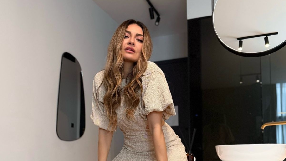 Αποστολία Ζώη: Τι συνέβη με το ατύχημα στο πόδι της – Όσα ανέφερε για την υγεία της