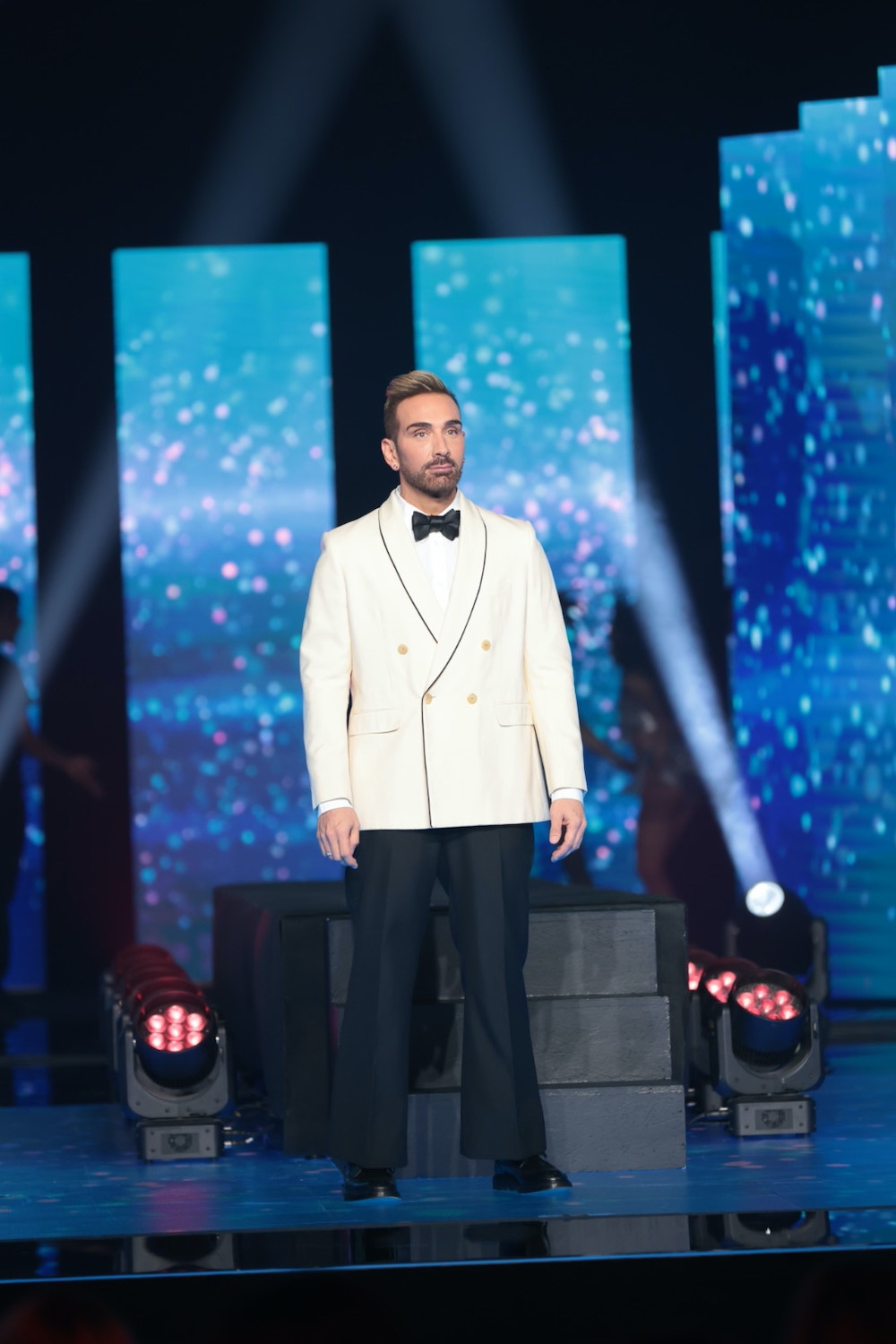 Ένα look βγαλμένο από το The Great Gatsby