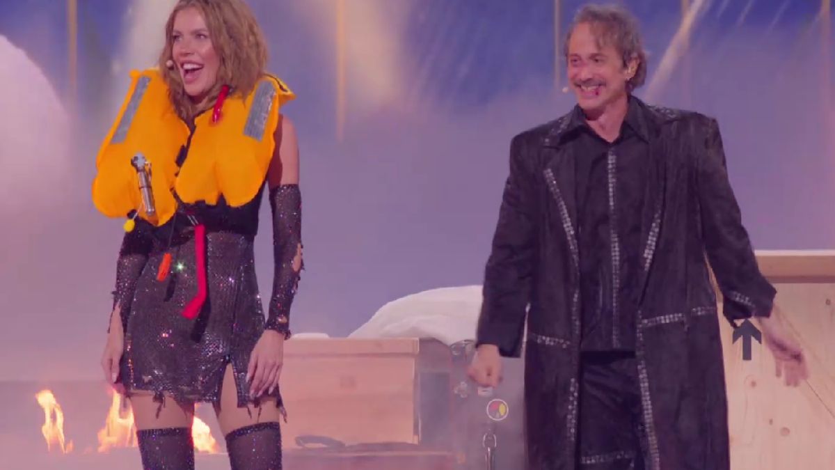 Eurovision 2026- Β ‘ Ημιτελικός: Απόψε η πρώτη μάχη της Αντιγόνης για το Jalla