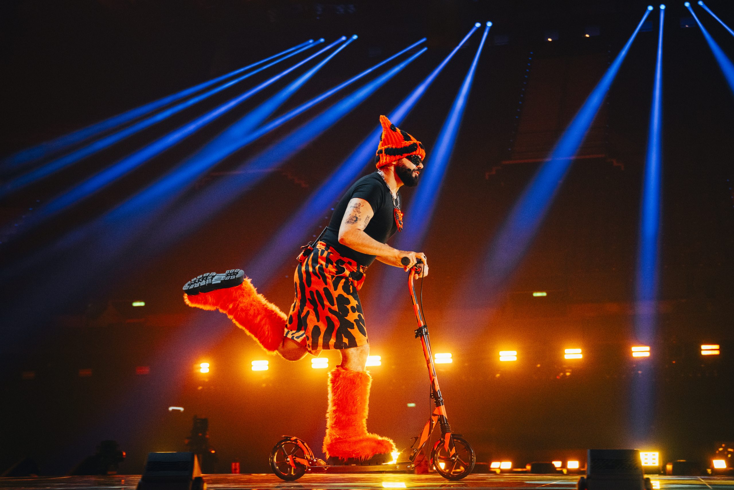 Eurovision 2026: Σε μικρή πτώση η Ελλάδα στα γραφεία στοιχημάτων – Παραμένει ακλόνητο φαβορί η Φινλανδία