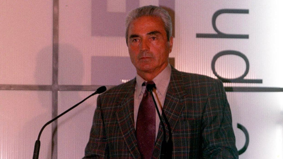 Πέθανε ο δημοσιογράφος Σταύρος Τσώχος