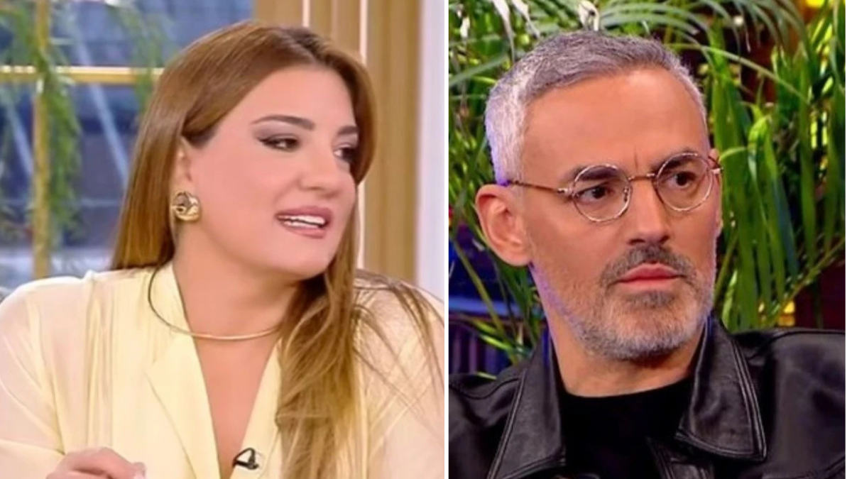 Ελίνα Παπίλα για την ερώτηση του Γρηγόρη Αρναούτογλου στον Νίκο Συρίγο: «Τι εμμονή είναι αυτή;»