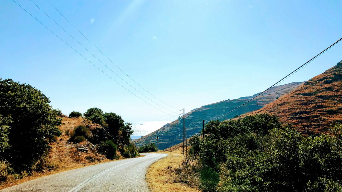 Weekend trips από Αθήνα: 3 εύκολοι προορισμοί για τον Μάιο