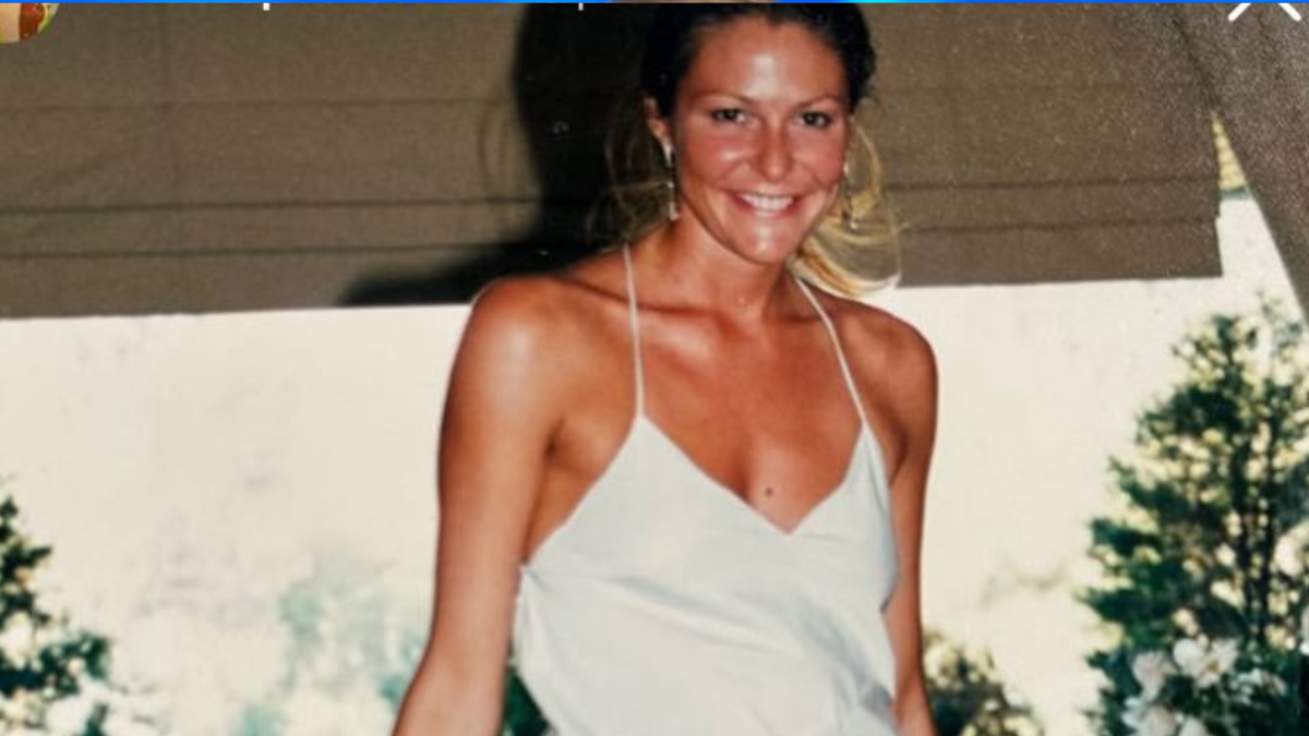 Τζένη Μπαλατσινού: Flashback 00’s στιγμή με τις δύο της κόρες μικρές