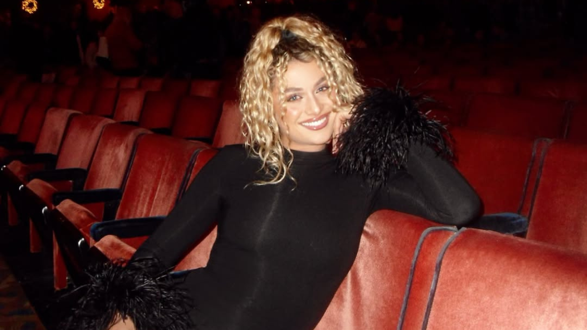 Antigoni Buxton: Η συμμετοχή στο Love Island, ο ελληνοαμερικάνος σύντροφός και η ζωή μακριά από τα φώτα