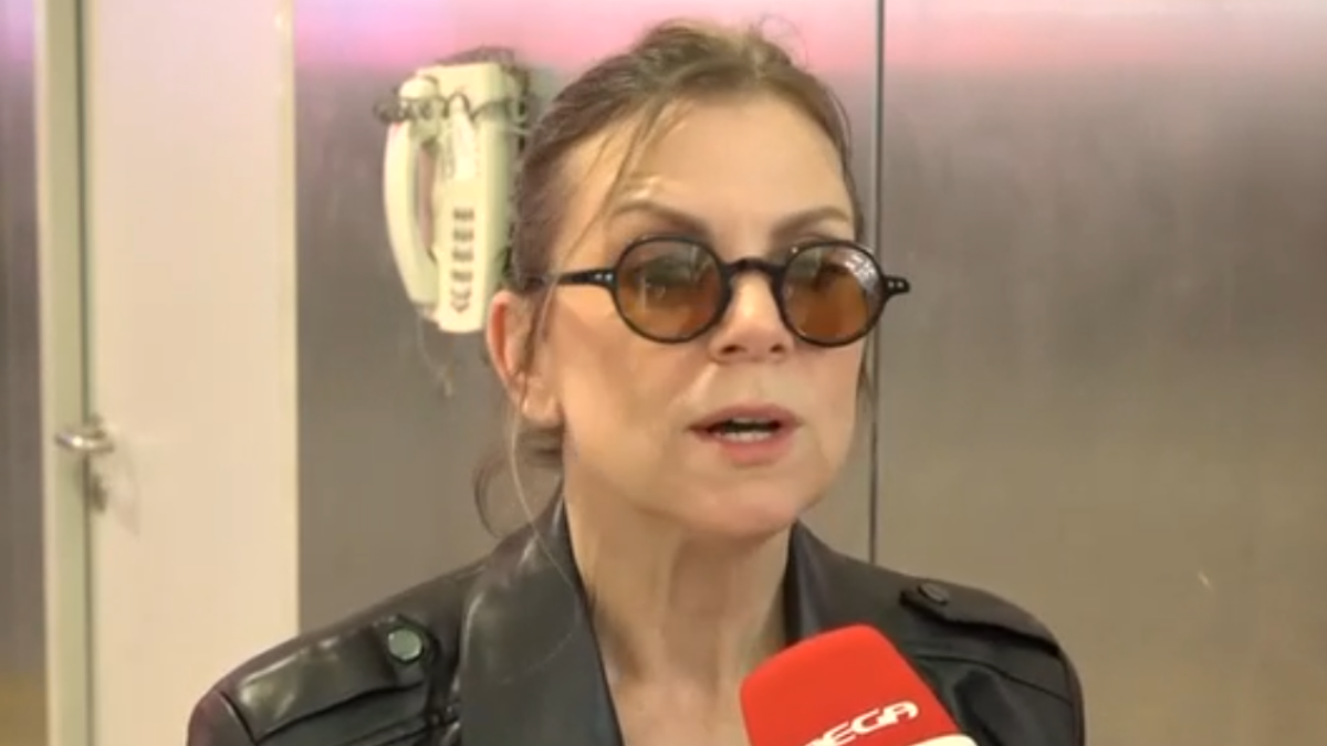 Eurovision 2026 – Βικτώρια Χαλκίτη για την νίκη: «Δεν υπάρχει αυτό το συναίσθημα… Νιώθω σαν 5 χρονών»