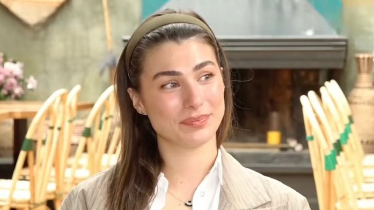 Χρύσα Μιχαλοπούλου: «Πάντα ήθελα να γίνω νέα μαμά, να μεγαλώνω μαζί με το παιδί μου»