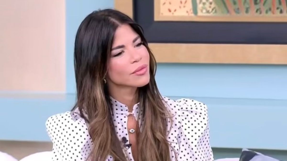 Δάφνη Καραβοκύρη: Συγκινεί μιλώντας για τη μάχη της με τη νευρική ανορεξία –  «Η πιο δύσκολη στιγμή ήταν όταν νοσηλεύτηκα»