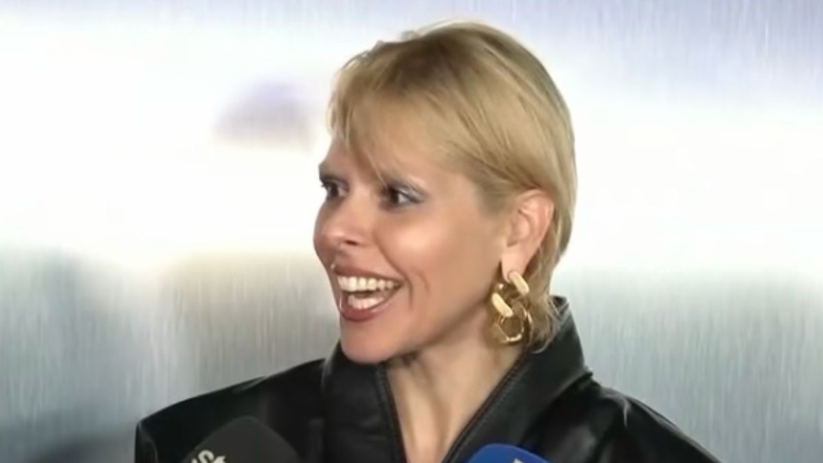 Έλενα Γαλύφα: Η on air γκάφα για την Μπέττυ Μαγγίρα και το GNTM – «Της έστειλα και μήνυμα. Δεν έπρεπε;»