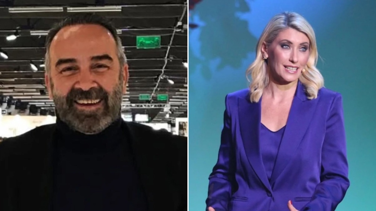 Σία Κοσιώνη: Ο Γρηγόρης Γκουντάρας γράφει στο Znews για την αποχώρηση της από το ΣΚΑΙ μετά από 20 χρόνια
