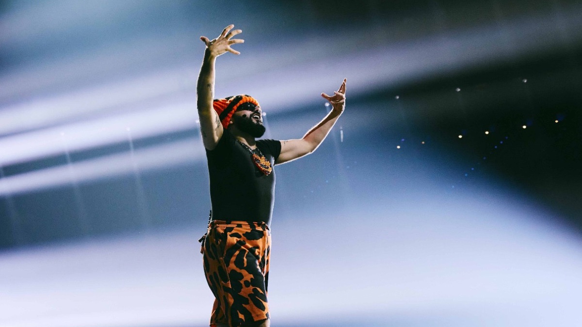 Eurovision 2026: Απόψε ο Α’ Ημιτελικός – Παραμένει φαβορί η Ελλάδα
