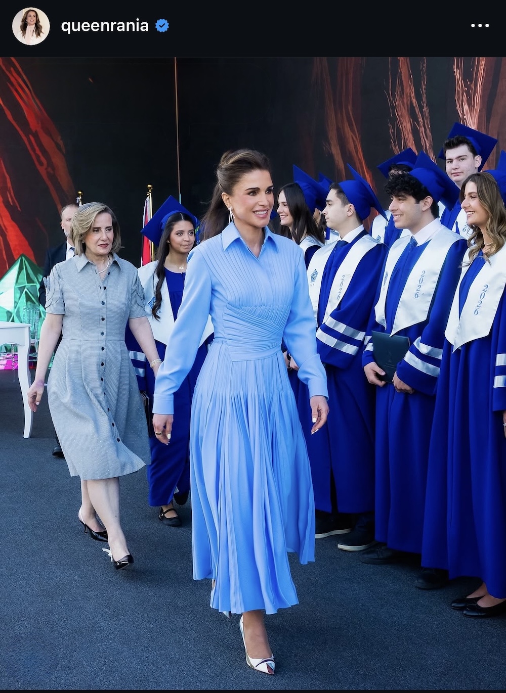 royal γαλάζιο