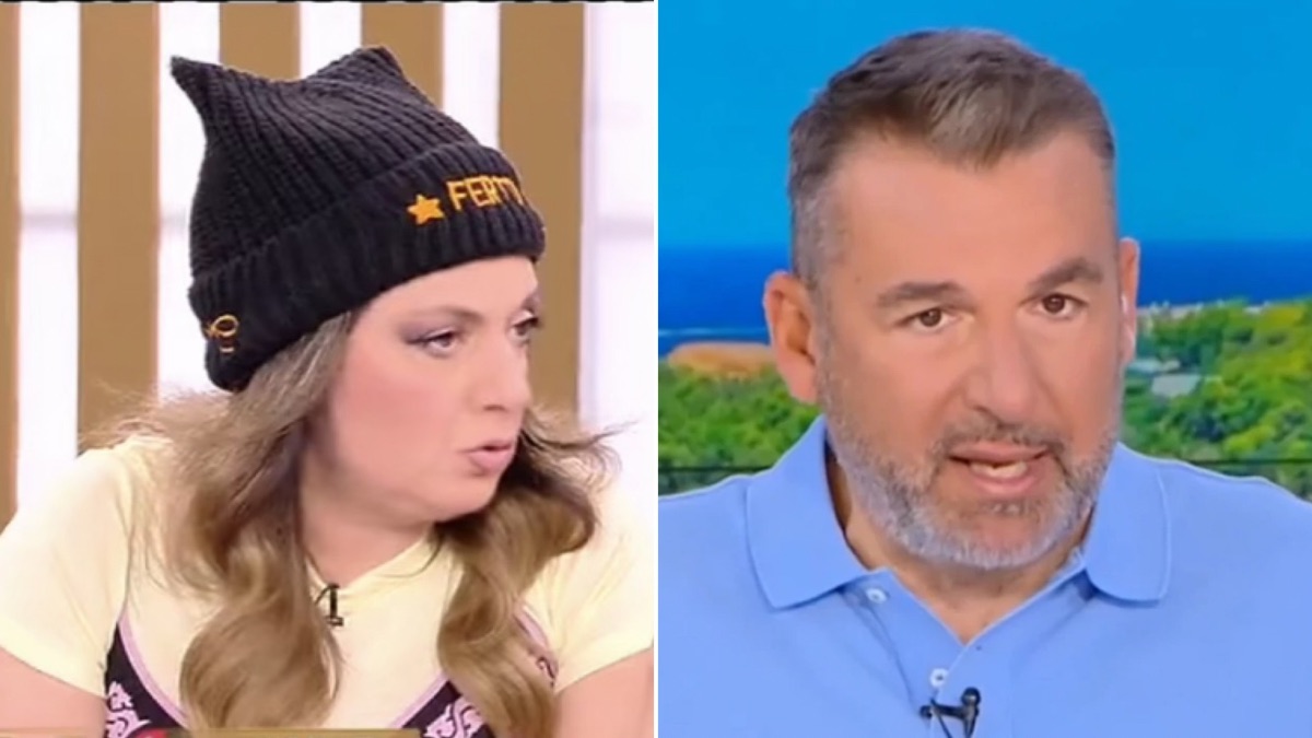 Σοφία Μουτίδου για Λιάγκα: «Δίκασε όσους έχτισαν γύρω από τον Akyla»