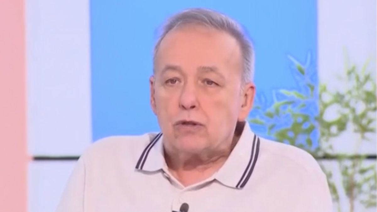 Ανδρέας Μικρούτσικος: «Εάν δεν είχα πάθει την καταστροφή, δεν θα γύρναγα στην τηλεόραση»