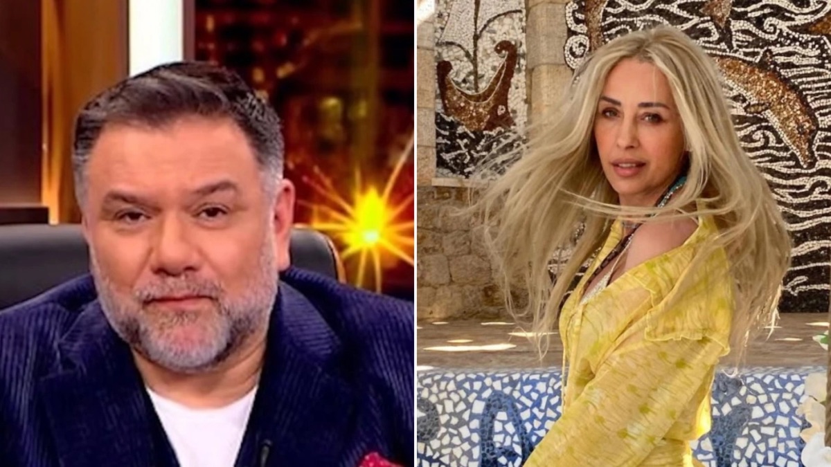 Γρηγόρης Αρναούτογλου για Γωγώ Μαστροκώστα: «Εκανε ένα μεγάλο αγώνα και είχε βοηθήσει και πάρα πολλές και γυναίκες»