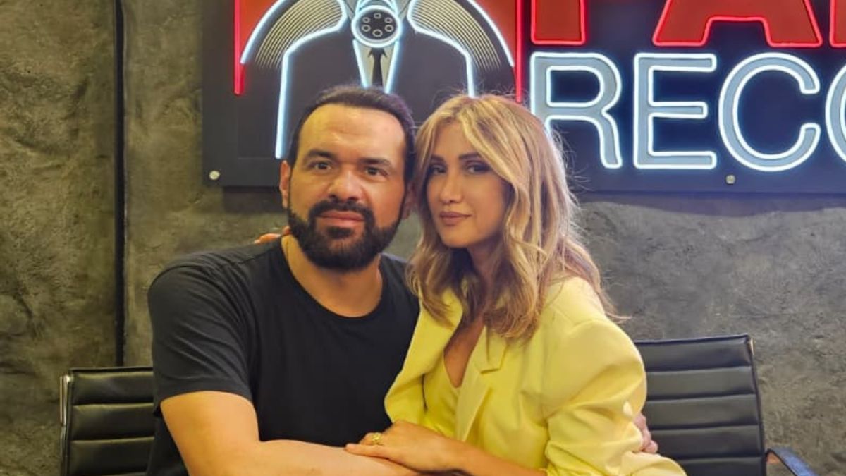 Στέλλα Καλλή: Το νέο ξεκίνημα στην Panik Records και κυκλοφορία τραγουδιού σε λίγες ημέρες