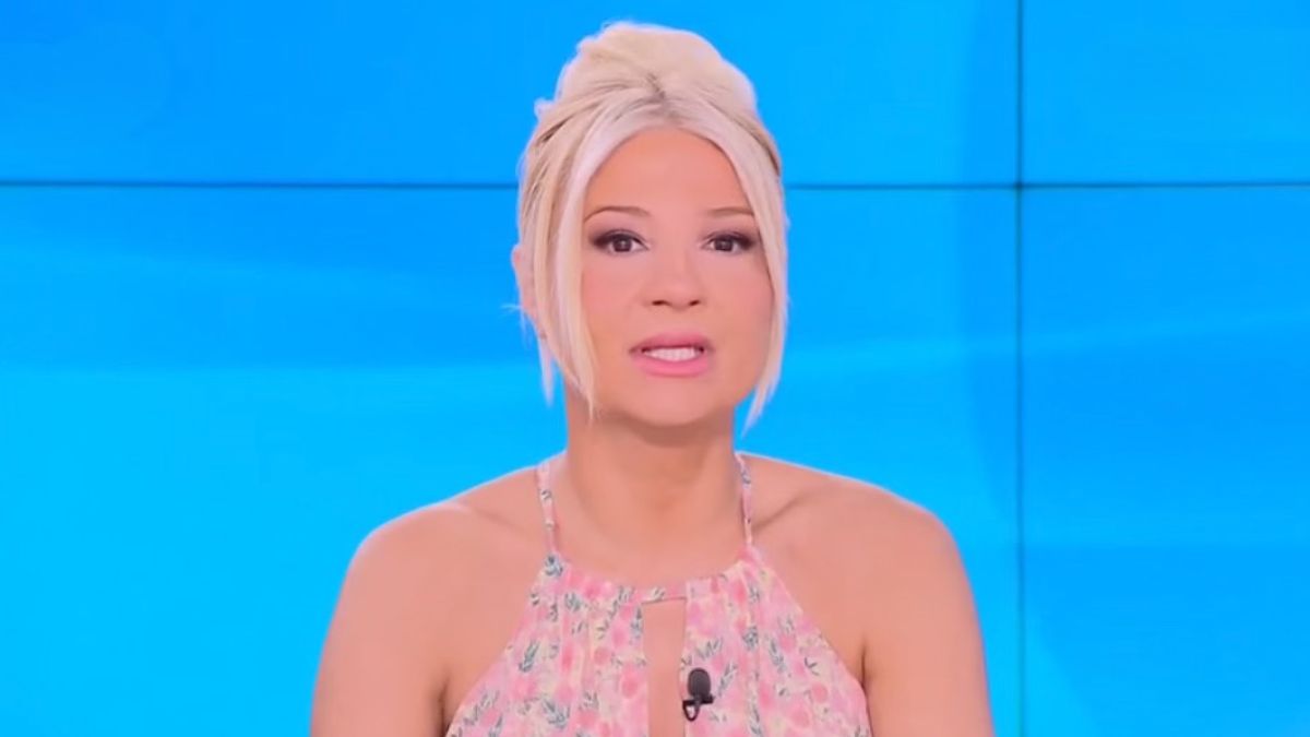 Φαίη Σκορδά για Φιλιππίδη: «Άλλο πράγμα ο Πέτρος Φιλιππίδης, άλλο η γυναίκα του και ο γιος τους»