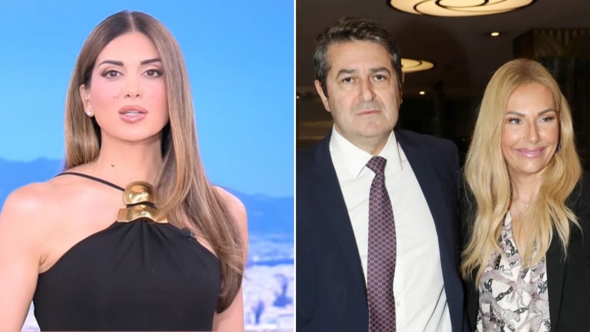 Γιώργος Μυλωνάκης: «Επέστρεψε στην Ελλάδα, σε ένα κέντρο αποκατάστασης» – Όσα αποκάλυψε η Σταματίνα Τσιμτσιλή