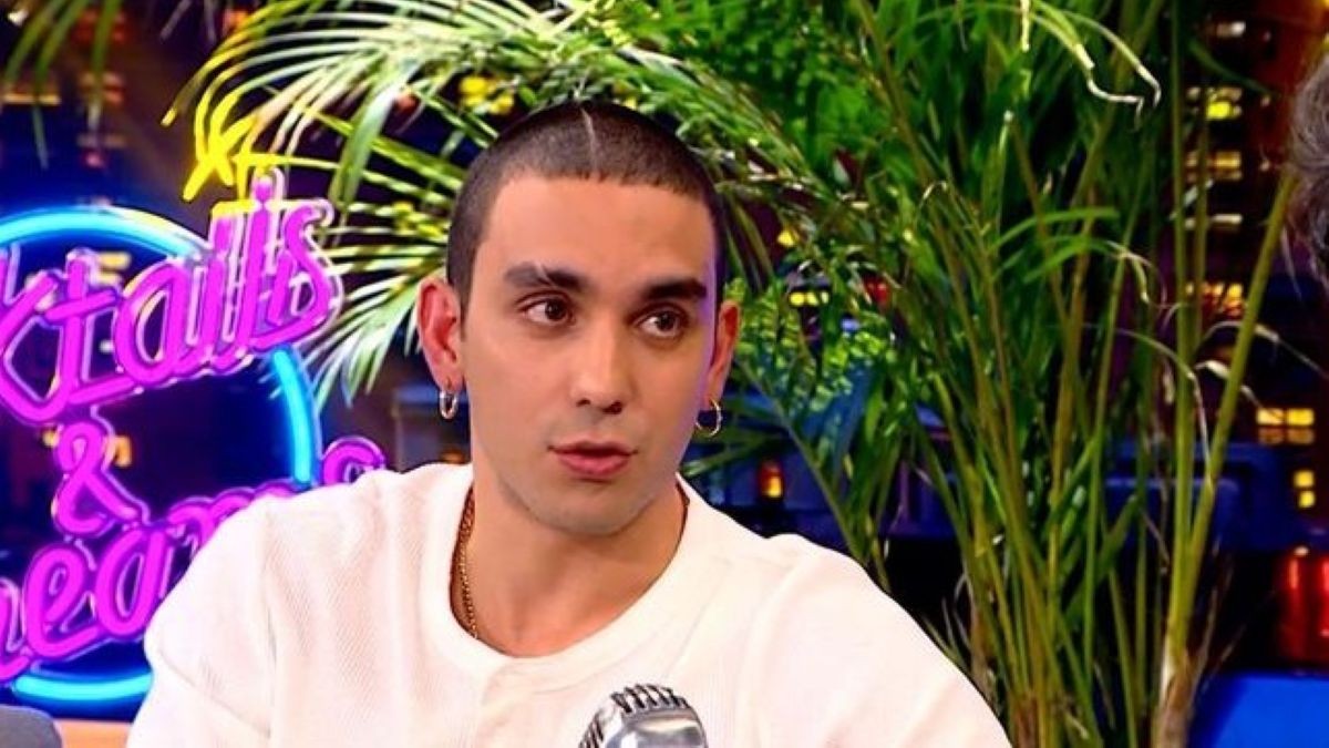 Kira May Cry: Ο εγγονός του Μανώλη Αγγελόπουλου μιλά για τις πόρτες που άνοιγαν λόγω του ονόματός του – «Έφτασα στο τέλμα της κατάθλιψης»