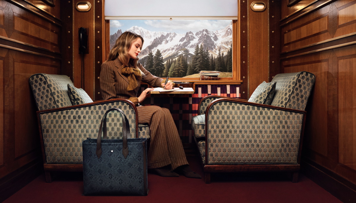 Montblanc Mother’s Day Gift Guide 2026