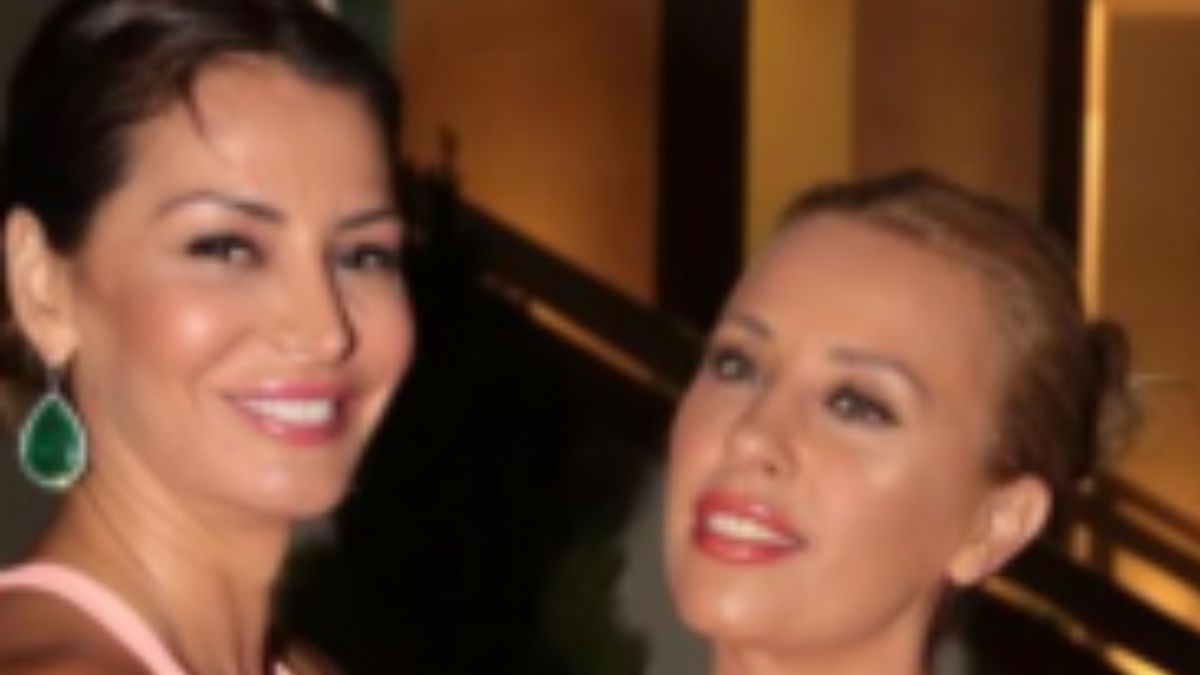 Μαρία Καλάβρια για τον χαμό της Γωγώς Μαστροκώστα: «Πέρασες πολλά. Η υπομονή και η δύναμη σου παράδειγμα για όλους μας»