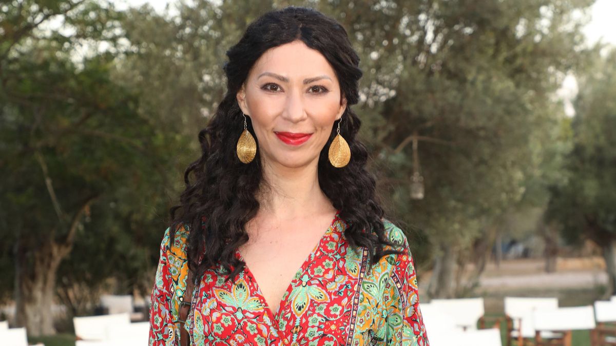 Δώρα Χρυσικού για Γωγώ Μαστροκώστα: «Σήμερα πονάω σαν να έχασα μια αδερφή, γιατί γνωρίζω την τυχαιότητα ότι εγώ ζω»