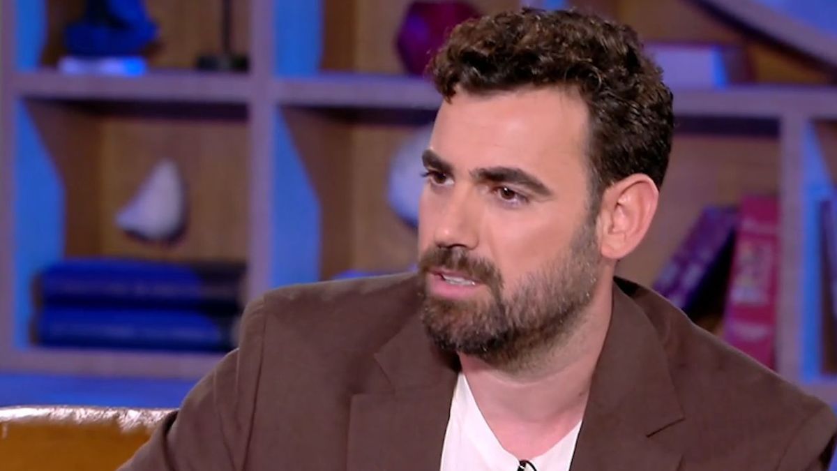 Νίκος Πολυδερόπουλος: «Αν ήμουν υδραυλικός τώρα θα είχα βγάλει λεφτά»