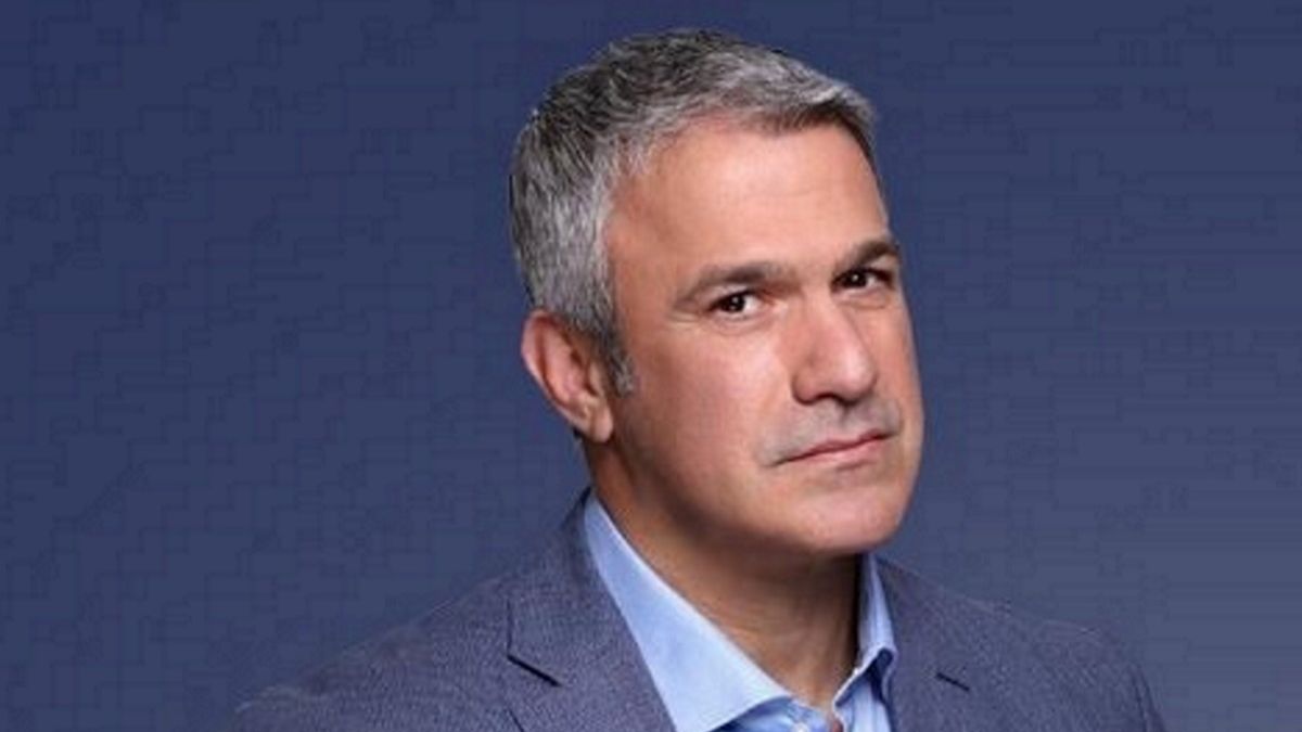 Σπύρος Χαριτάτος – Αλεξάνδρα Χατζηγεωργίου: Η ανακοίνωση του OPEN για την εκπομπή τους