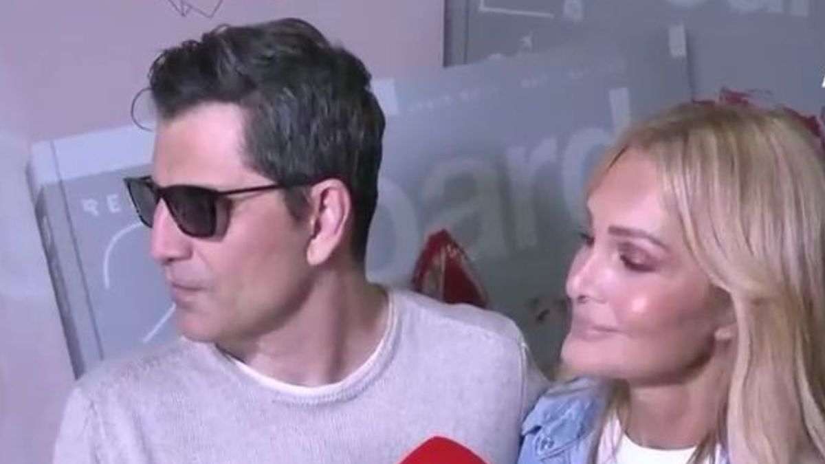 Σάκης Ρουβάς για Eurovision 2026: «Δεν μου αρέσει που υπάρχουν επιτροπές, εγώ θέλω να ψηφίζει μόνο ο κόσμος»