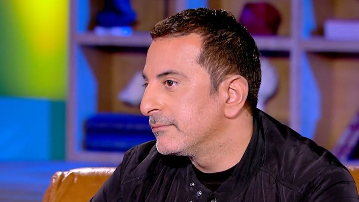 Στέλιος Κουδουνάρης για Ελένη Φουρέιρα: «Της είπα ότι δεν θέλω να δουλέψουμε ξανά μαζί»