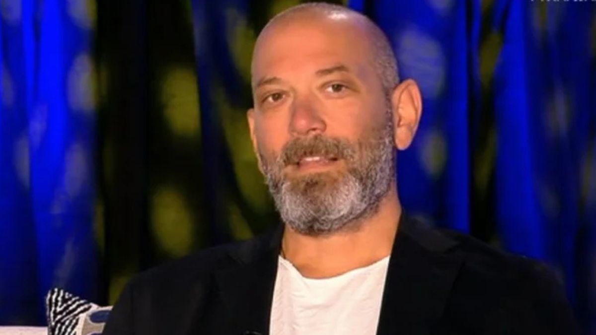 Γιώργος Λάγιος για την εκπομπή με την Ελίνα Παπίλα: «Ήταν η αποτυχία της ζωής μου.Μιλούσα για βλακείες. Ήταν χάλι μαύρο»