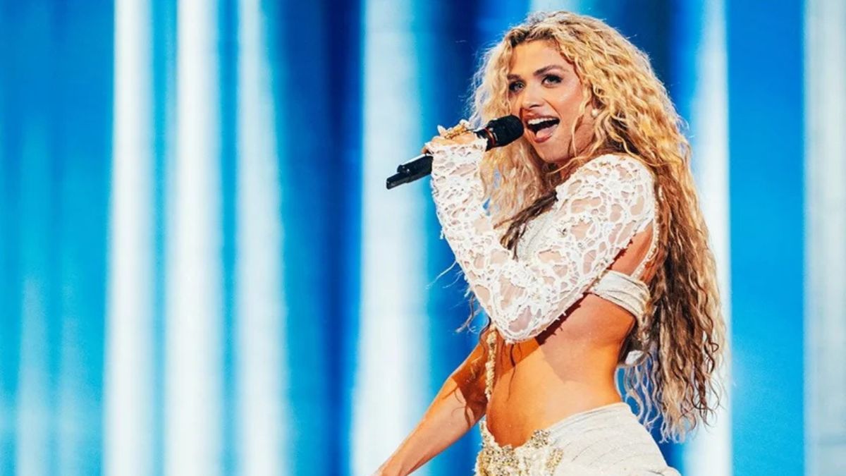 Eurovision 2026: «Σάρωσε» στην τηλεθέαση ο Β’ Ημιτελικός